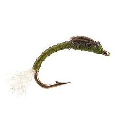 Wholesale Fishing Flies Per Dozen | Premium Trout & Bass Flies. Kenya Fishing Flies.