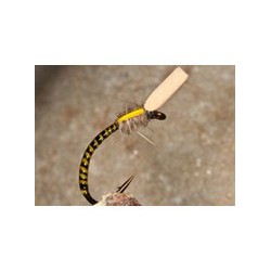 Wholesale Fishing Flies Per Dozen | Premium Trout & Bass Flies. Kenya Fishing Flies.