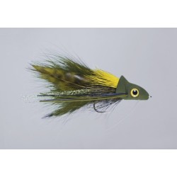 Wholesale Fishing Flies Per Dozen | Premium Trout & Bass Flies. Kenya Fishing Flies.