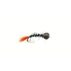 Wholesale Fishing Flies Per Dozen | Premium Trout & Bass Flies. Kenya Fishing Flies.