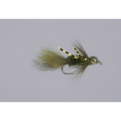 Wholesale Fishing Flies Per Dozen | Premium Trout & Bass Flies. Kenya Fishing Flies.