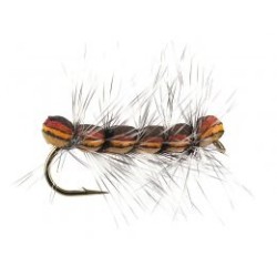 Wholesale Fishing Flies Per Dozen | Premium Trout & Bass Flies. Kenya Fishing Flies.
