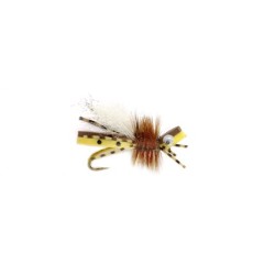 Wholesale Fishing Flies Per Dozen | Premium Trout & Bass Flies. Kenya Fishing Flies.