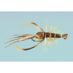 Wholesale Fishing Flies Per Dozen | Premium Trout & Bass Flies. Kenya Fishing Flies.