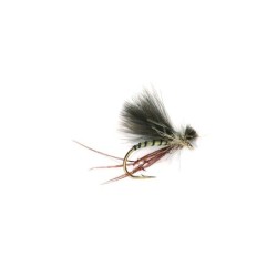 Wholesale Fishing Flies Per Dozen | Premium Trout & Bass Flies. Kenya Fishing Flies.