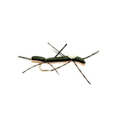 Wholesale Fishing Flies Per Dozen | Premium Trout & Bass Flies. Kenya Fishing Flies.