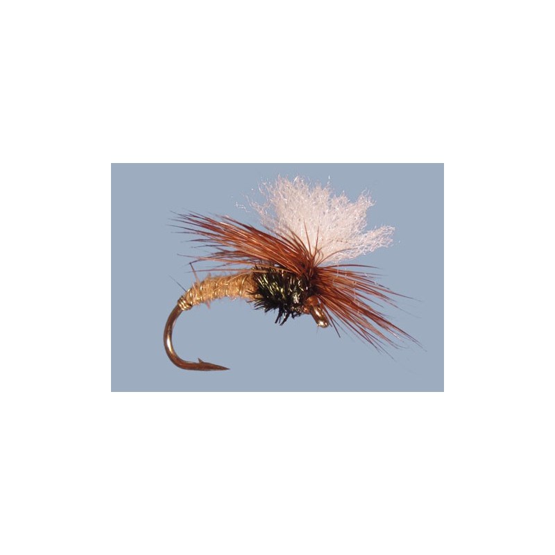 Wholesale Fishing Flies Per Dozen | Premium Trout & Bass Flies. Kenya Fishing Flies.