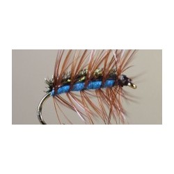 Wholesale Fishing Flies Per Dozen | Premium Trout & Bass Flies. Kenya Fishing Flies.