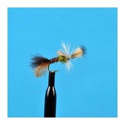 Wholesale Fishing Flies Per Dozen | Premium Trout & Bass Flies. Kenya Fishing Flies.