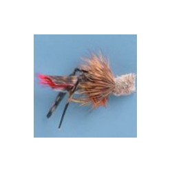 Wholesale Fishing Flies Per Dozen | Premium Trout & Bass Flies. Kenya Fishing Flies.