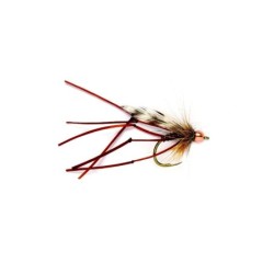 Wholesale Fishing Flies Per Dozen | Premium Trout & Bass Flies. Kenya Fishing Flies.