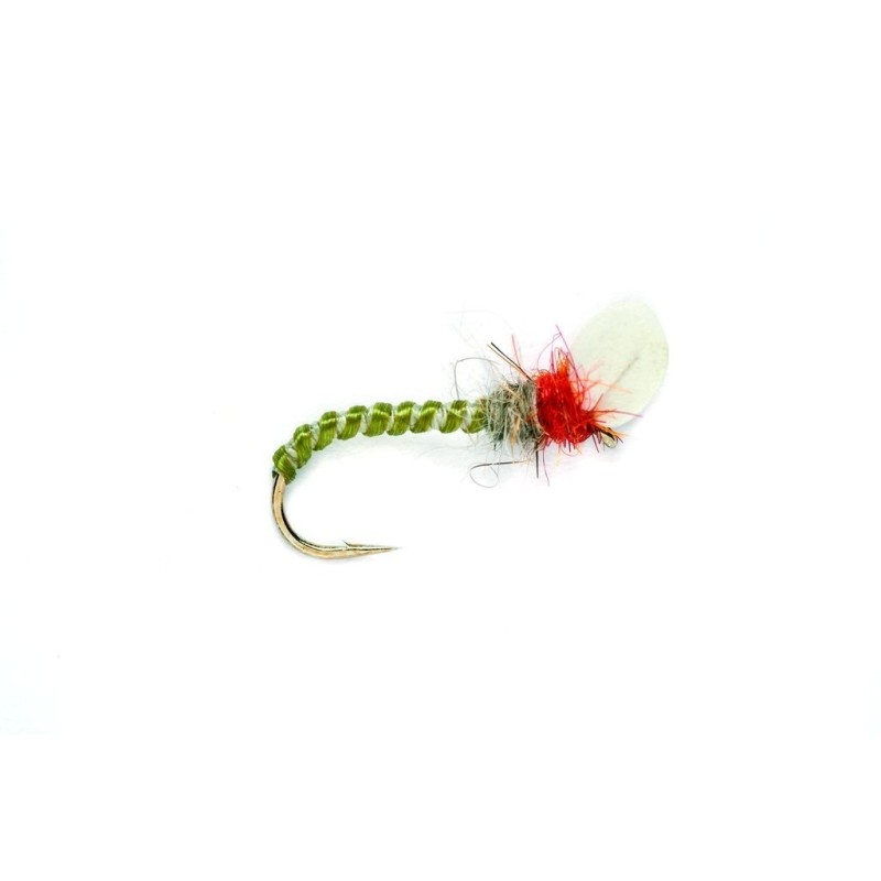 Wholesale Fishing Flies Per Dozen | Premium Trout & Bass Flies. Kenya Fishing Flies.