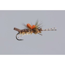 Wholesale Fishing Flies Per Dozen | Premium Trout & Bass Flies. Kenya Fishing Flies.