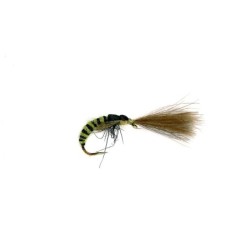 Wholesale Fishing Flies Per Dozen | Premium Trout & Bass Flies. Kenya Fishing Flies.