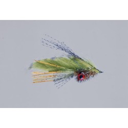 Wholesale Fishing Flies Per Dozen | Premium Trout & Bass Flies. Kenya Fishing Flies.