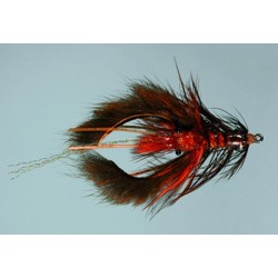 Wholesale Fishing Flies Per Dozen | Premium Trout & Bass Flies. Kenya Fishing Flies.