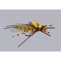 Wholesale Fishing Flies Per Dozen | Premium Trout & Bass Flies. Kenya Fishing Flies.