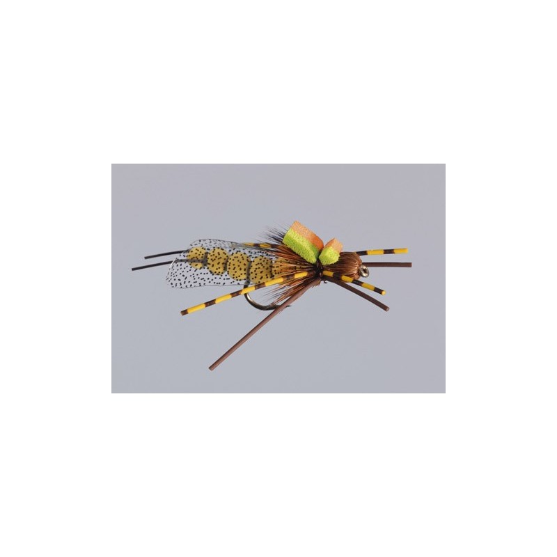 Wholesale Fishing Flies Per Dozen | Premium Trout & Bass Flies. Kenya Fishing Flies.