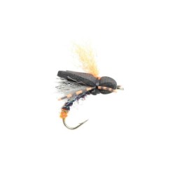 Wholesale Fishing Flies Per Dozen | Premium Trout & Bass Flies. Kenya Fishing Flies.