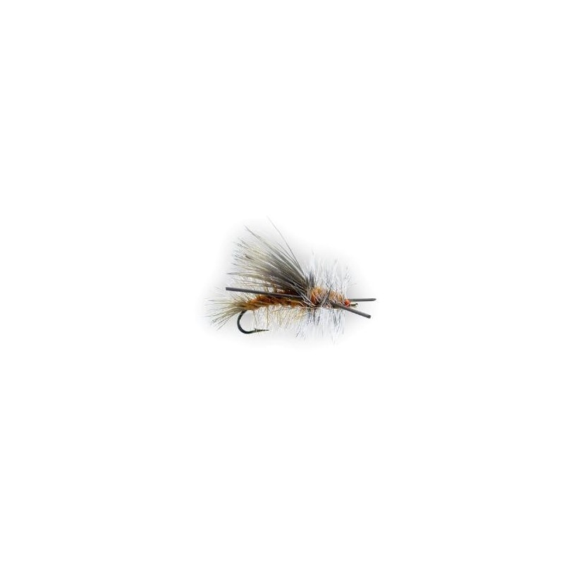 Wholesale Fishing Flies Per Dozen | Premium Trout & Bass Flies. Kenya Fishing Flies.