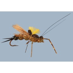 Wholesale Fishing Flies Per Dozen | Premium Trout & Bass Flies. Kenya Fishing Flies.
