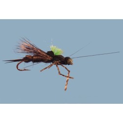 Wholesale Fishing Flies Per Dozen | Premium Trout & Bass Flies. Kenya Fishing Flies.