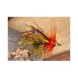 Wholesale Fishing Flies Per Dozen | Premium Trout & Bass Flies. Kenya Fishing Flies.