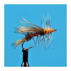 Wholesale Fishing Flies Per Dozen | Premium Trout & Bass Flies. Kenya Fishing Flies.