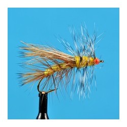 Wholesale Fishing Flies Per Dozen | Premium Trout & Bass Flies. Kenya Fishing Flies.