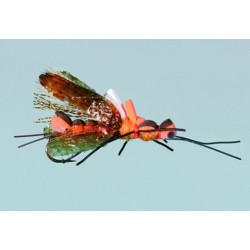 Wholesale Fishing Flies Per Dozen | Premium Trout & Bass Flies. Kenya Fishing Flies.
