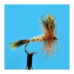 Wholesale Fishing Flies Per Dozen | Premium Trout & Bass Flies. Kenya Fishing Flies.