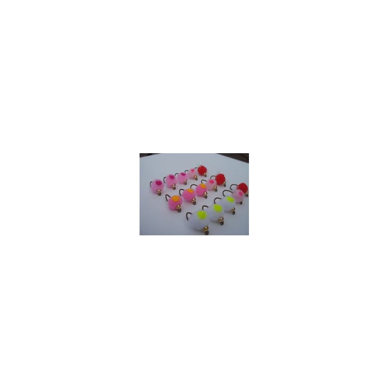 Wholesale Fishing Flies Per Dozen | Premium Trout & Bass Flies. Kenya Fishing Flies.