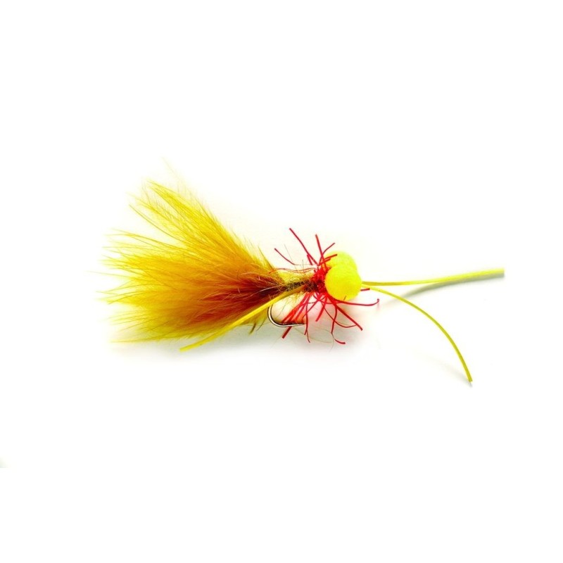 Wholesale Fishing Flies Per Dozen | Premium Trout & Bass Flies. Kenya Fishing Flies.