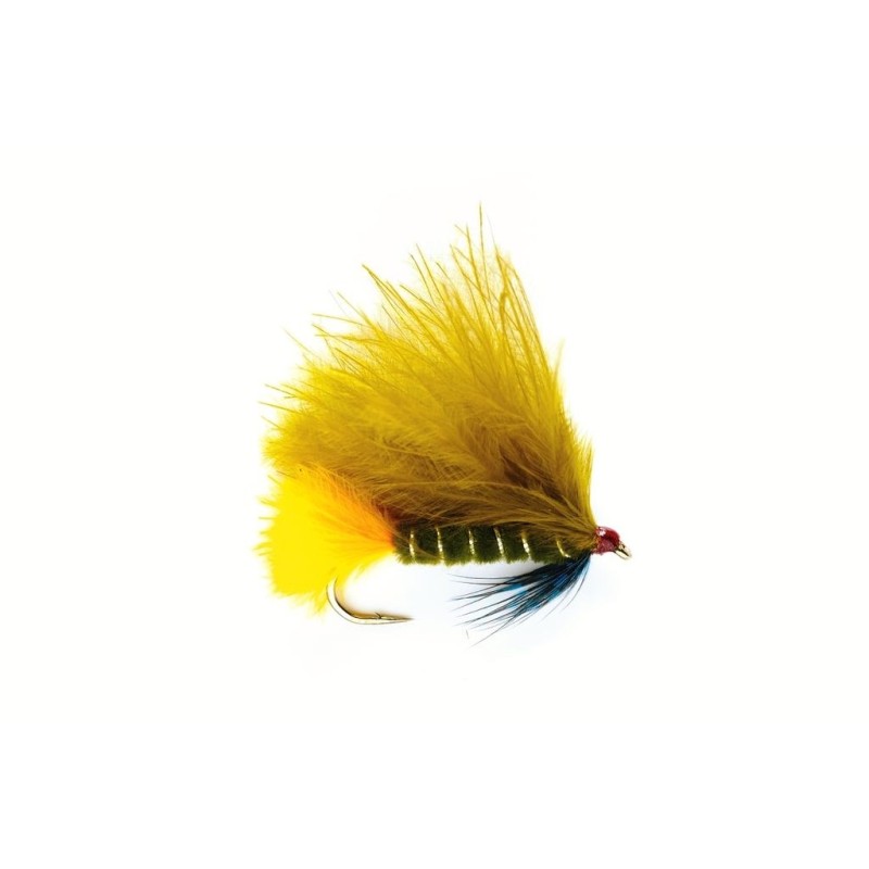 Wholesale Fishing Flies Per Dozen | Premium Trout & Bass Flies. Kenya Fishing Flies.