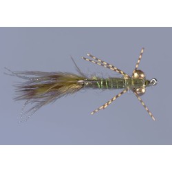 Wholesale Fishing Flies Per Dozen | Premium Trout & Bass Flies. Kenya Fishing Flies.