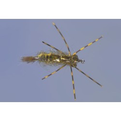 Wholesale Fishing Flies Per Dozen | Premium Trout & Bass Flies. Kenya Fishing Flies.