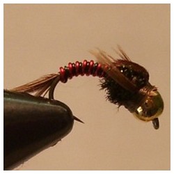 Wholesale Fishing Flies Per Dozen | Premium Trout & Bass Flies. Kenya Fishing Flies.
