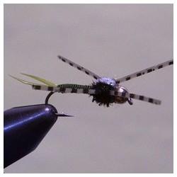 Wholesale Fishing Flies Per Dozen | Premium Trout & Bass Flies. Kenya Fishing Flies.
