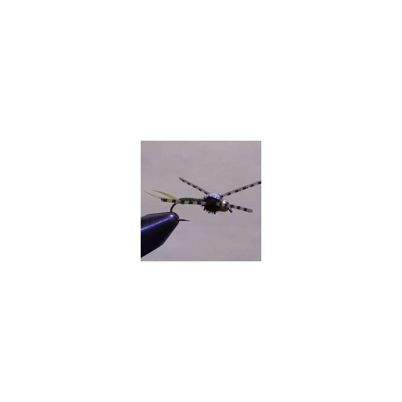 Wholesale Fishing Flies Per Dozen | Premium Trout & Bass Flies. Kenya Fishing Flies.