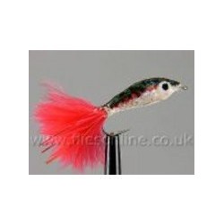 Wholesale Fishing Flies Per Dozen | Premium Trout & Bass Flies. Kenya Fishing Flies.