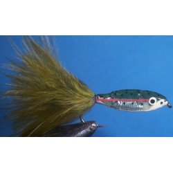 Wholesale Fishing Flies Per Dozen | Premium Trout & Bass Flies. Kenya Fishing Flies.