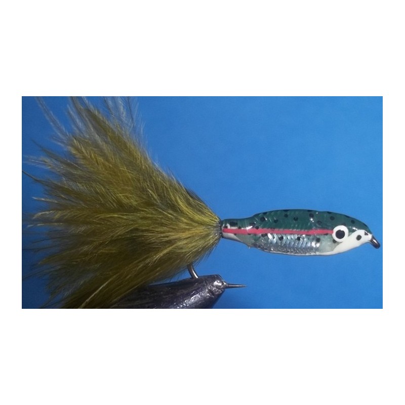 Wholesale Fishing Flies Per Dozen | Premium Trout & Bass Flies. Kenya Fishing Flies.