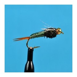 Wholesale Fishing Flies Per Dozen | Premium Trout & Bass Flies. Kenya Fishing Flies.