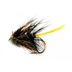 Wholesale Fishing Flies Per Dozen | Premium Trout & Bass Flies. Kenya Fishing Flies.