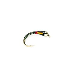 Wholesale Fishing Flies Per Dozen | Premium Trout & Bass Flies. Kenya Fishing Flies.