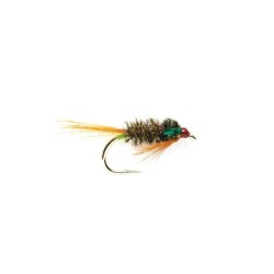 Wholesale Fishing Flies Per Dozen | Premium Trout & Bass Flies. Kenya Fishing Flies.