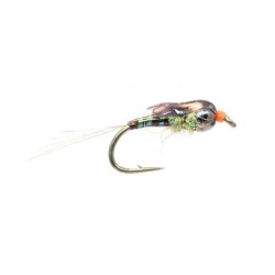 Wholesale Fishing Flies Per Dozen | Premium Trout & Bass Flies. Kenya Fishing Flies.