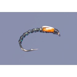 Wholesale Fishing Flies Per Dozen | Premium Trout & Bass Flies. Kenya Fishing Flies.