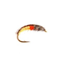 Wholesale Fishing Flies Per Dozen | Premium Trout & Bass Flies. Kenya Fishing Flies.