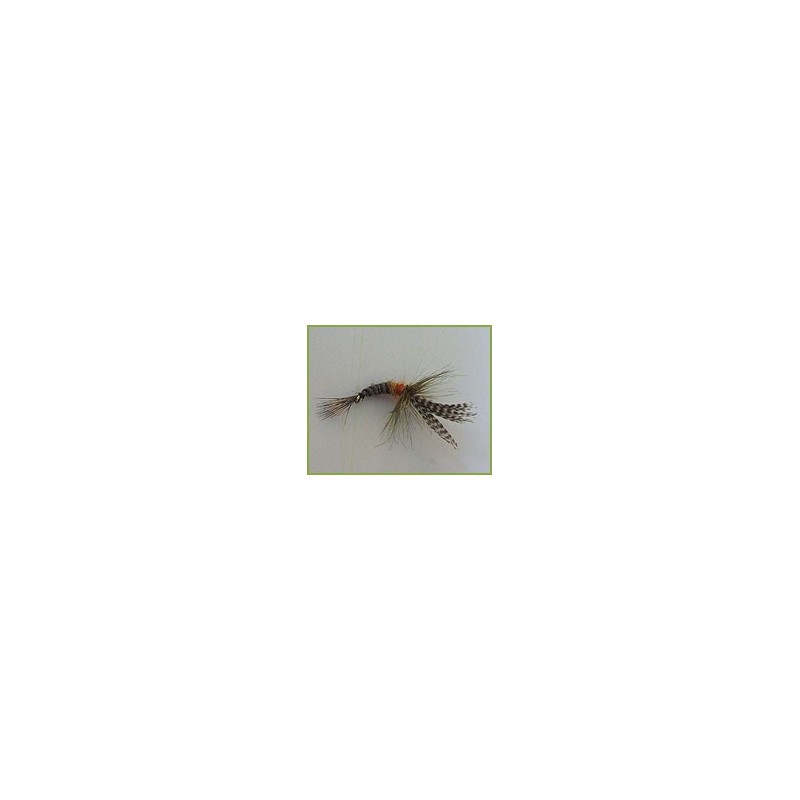 Wholesale Fishing Flies Per Dozen | Premium Trout & Bass Flies. Kenya Fishing Flies.